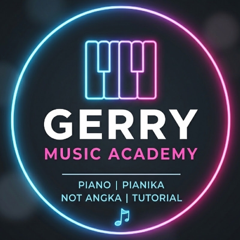 Gerry Music Academy