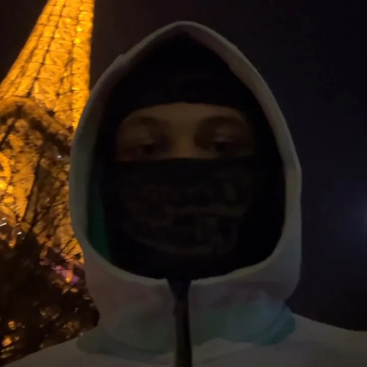 rontheboxer