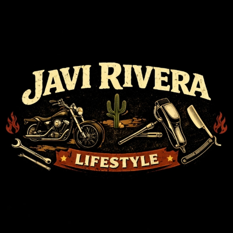 Javi Rivera Lifestyle🔥