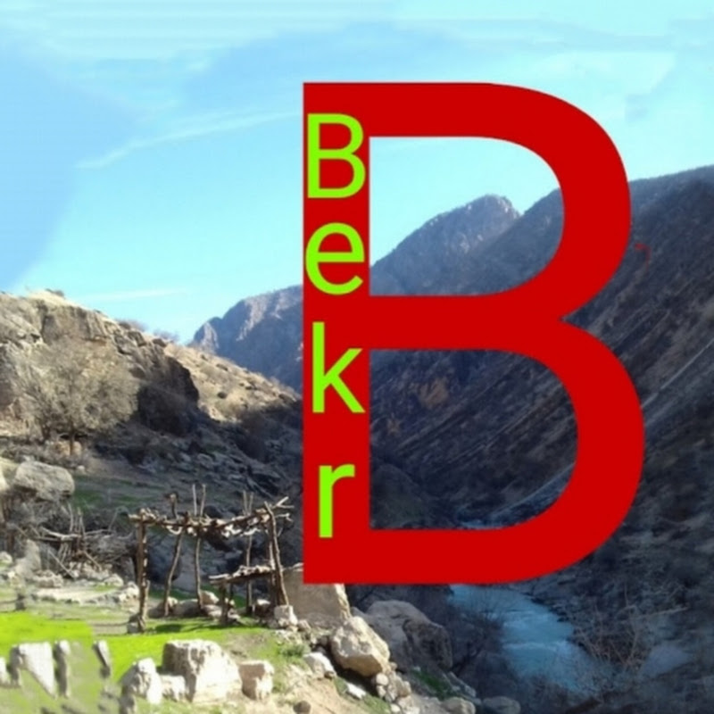 Bekr