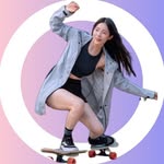 롱보드 지니🏄🏻‍♀️〰️ JinyKim