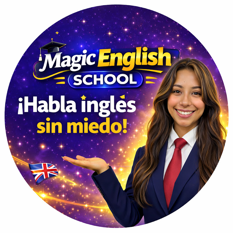 MagicEnglishSchool