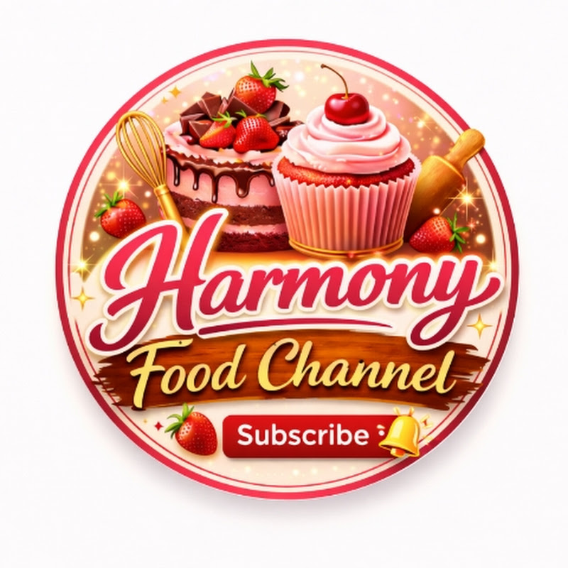 Harmony Food Channel