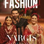 Fashion Forever Magazine