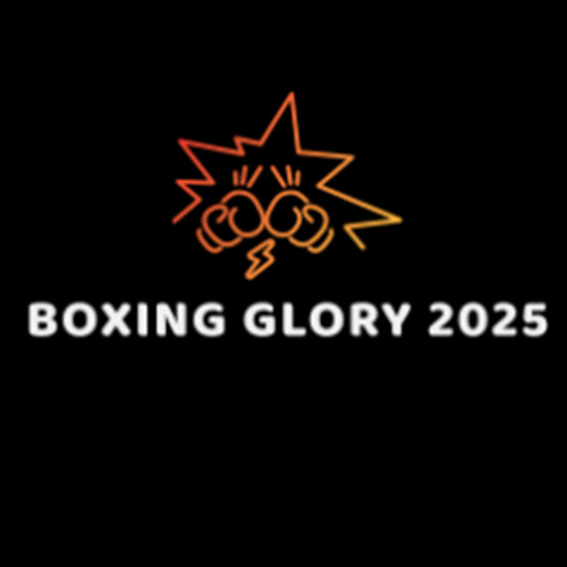 Boxing Glory