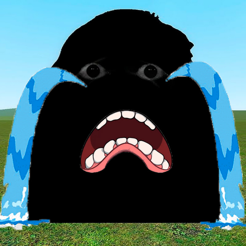 Sad Angry Munci