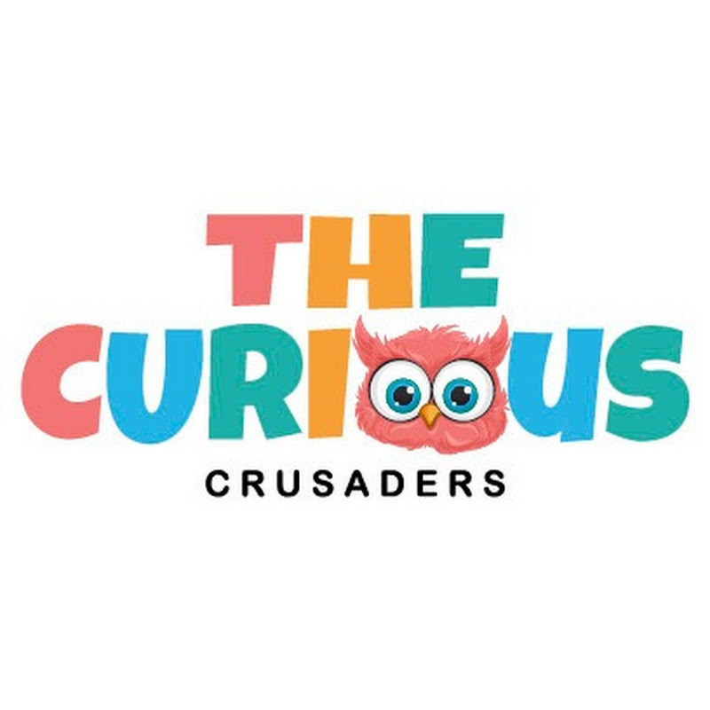 The Curious Crusaders