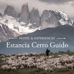 Turismo Estancia Cerro Guido