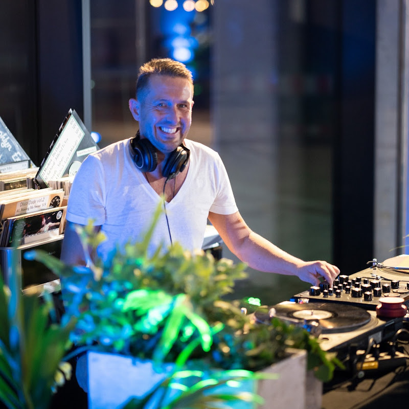 Lost In The Music