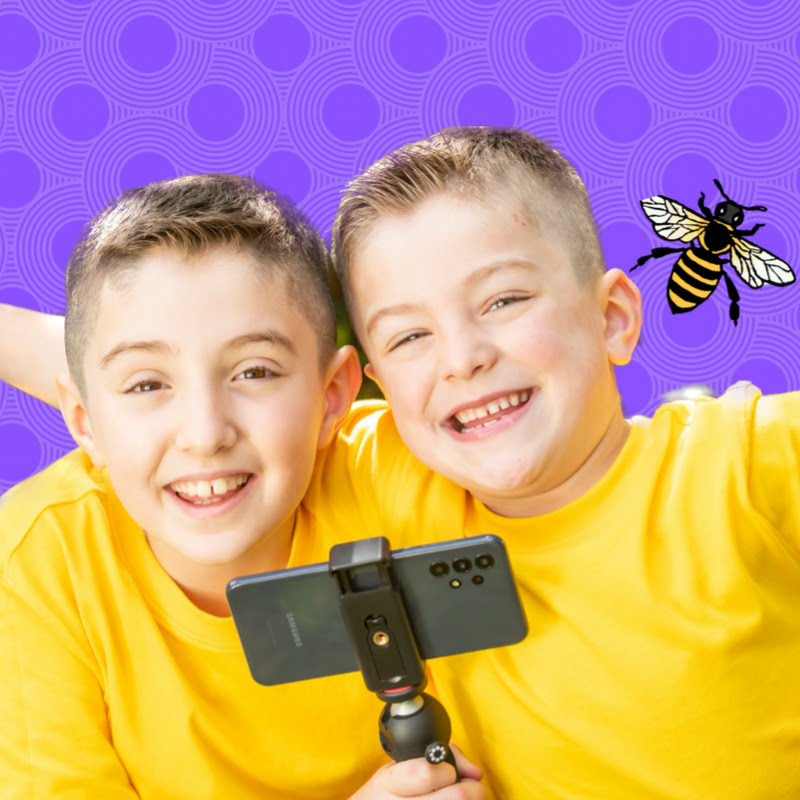 Oliver and Lucas - Educational Videos for Kids