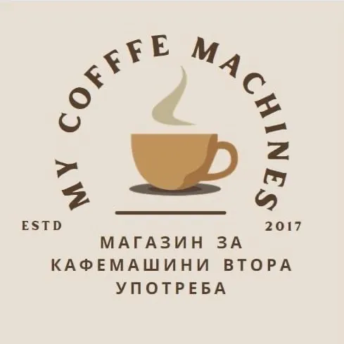 Магазин за КАФЕМАШИНИ ☕️