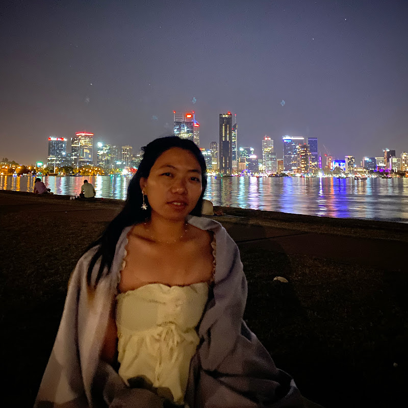 Ugyen Wangmo Namgyel