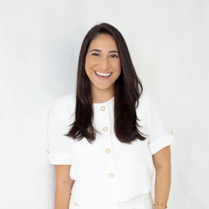 Franccesca | Creator