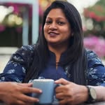 Swathi Shetty /Educator / Homemade Chef / Foodie / Influencer