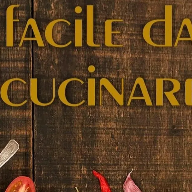 Facile da Cucinare