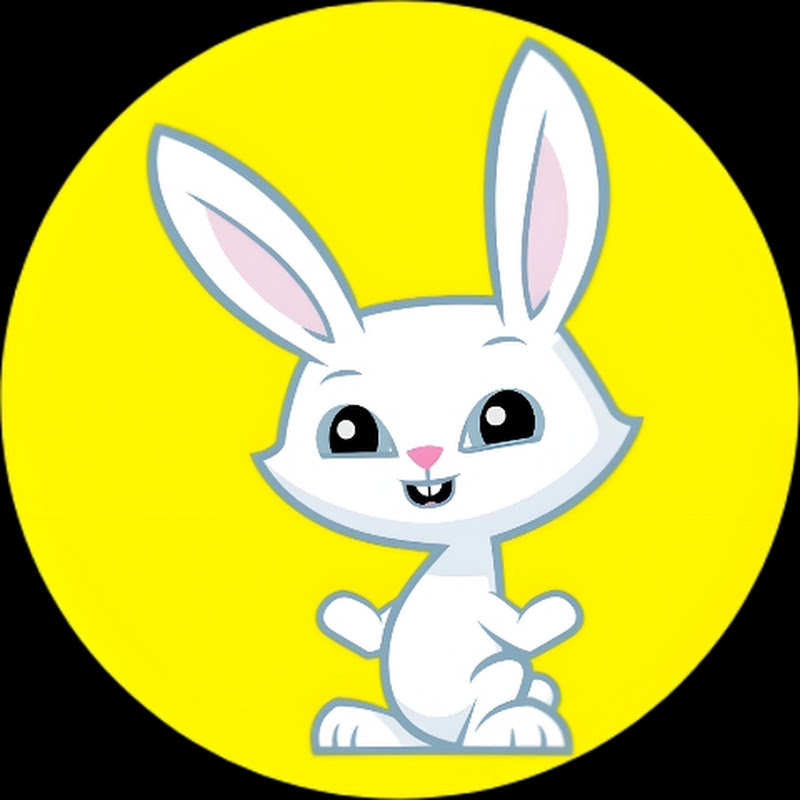 Little Bunny - The World Of Little Learners