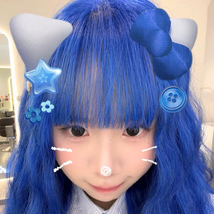 Mèo Simmy