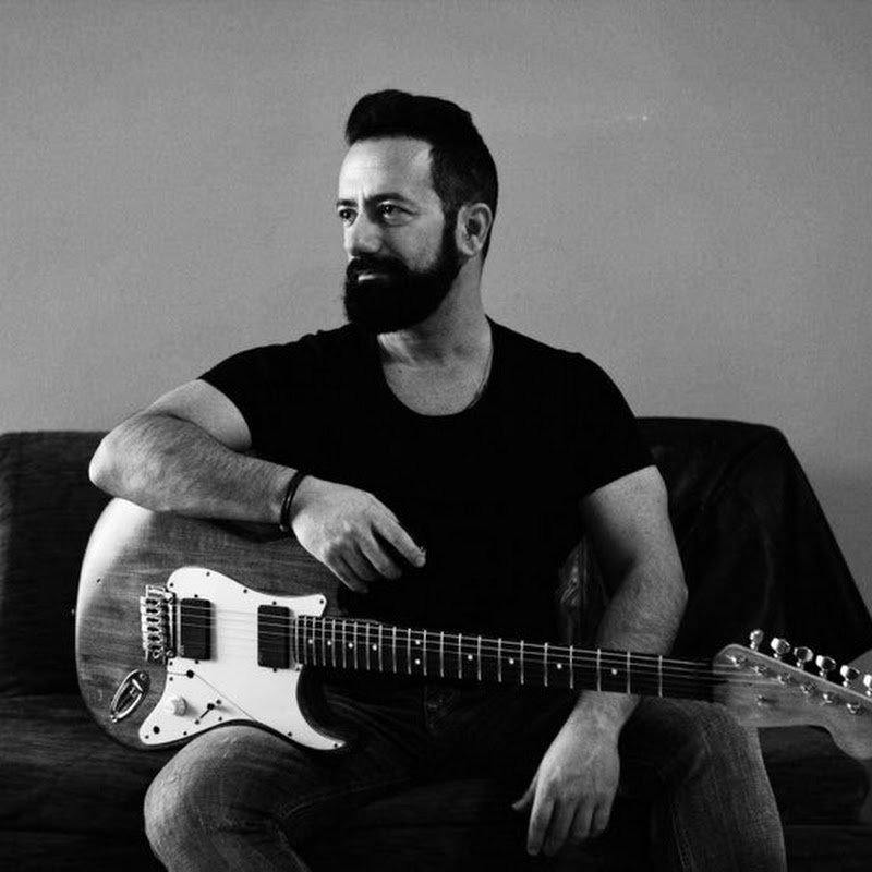 Ioannis Anastassakis