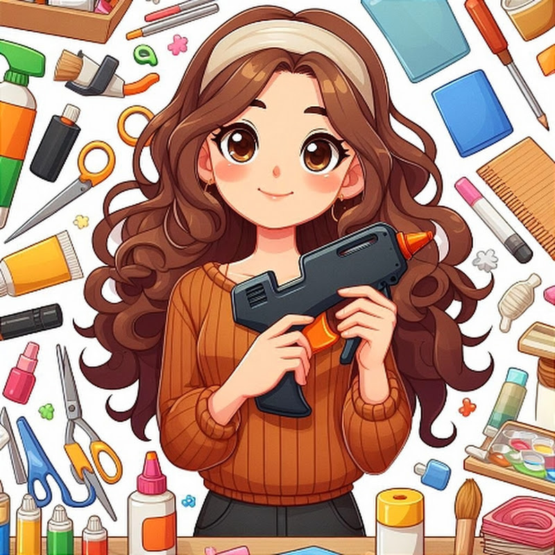 Jane's Art Hub