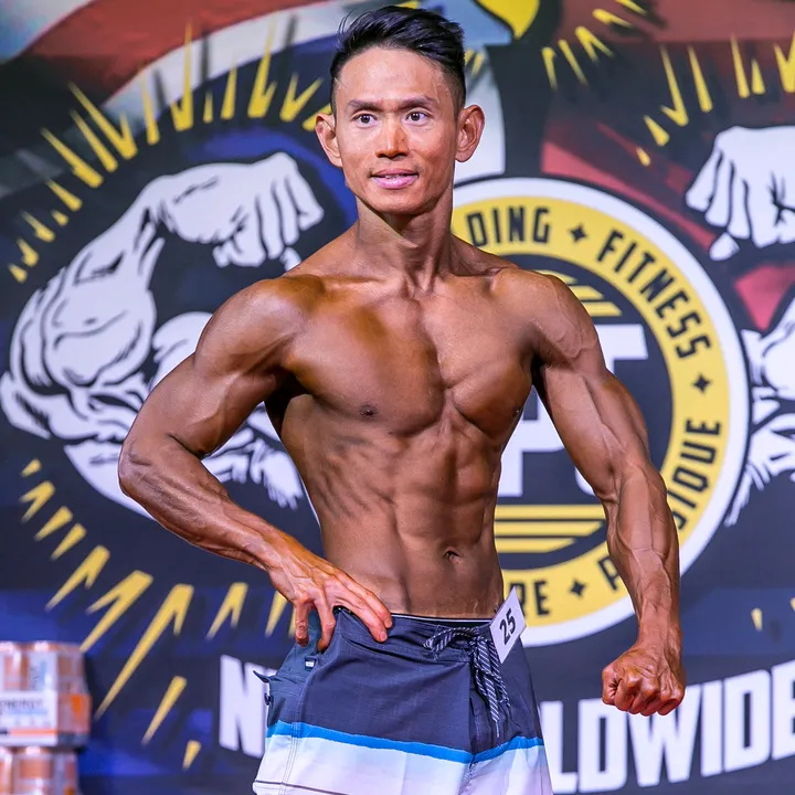 Kelvin Diola