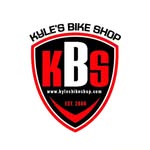 #kylesbikeshop