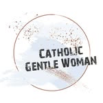 Catholic Gentle Woman