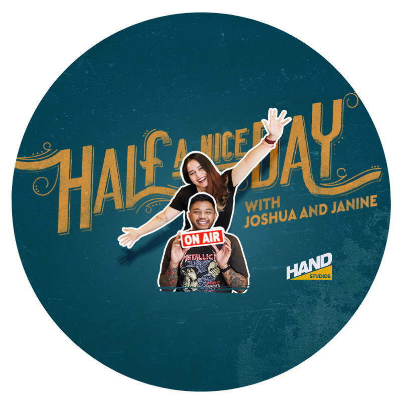 Half A Nice Day