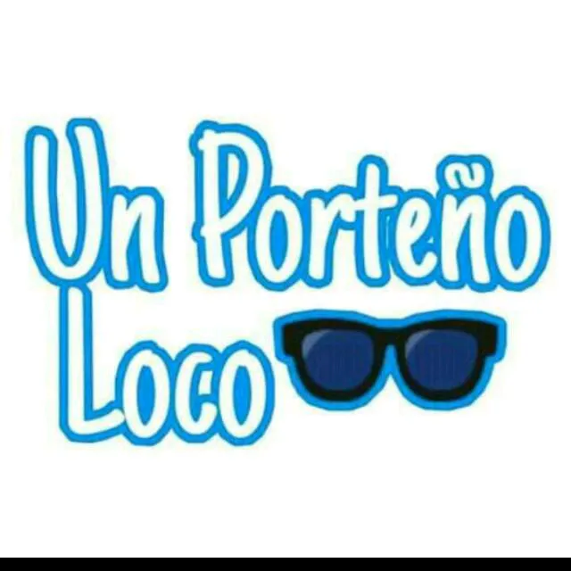 UN PORTEÑO LOCO👽