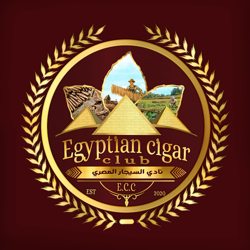 Egyptian Cigar Club نادي السيجار المصري 