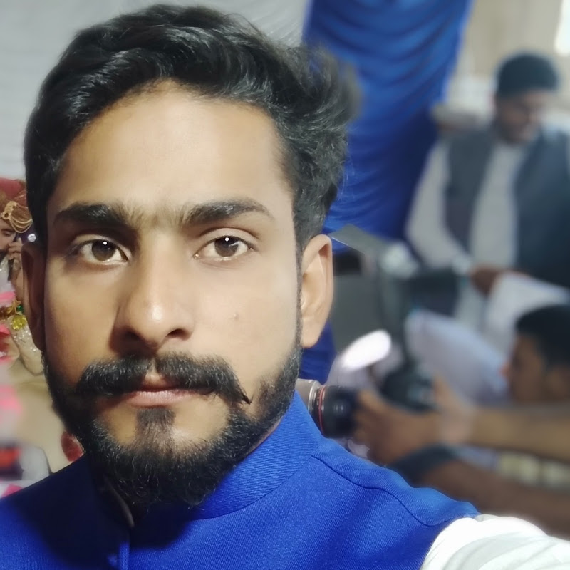 Sharjeel Abbas Beautiful vlogs