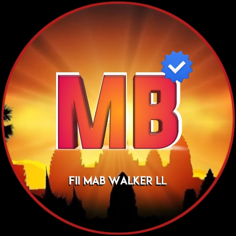 Fii MAB Walker ll
