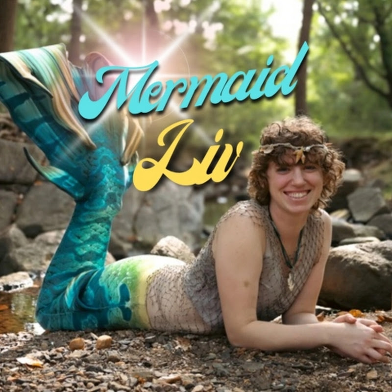 Mermaid Liv