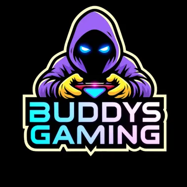Buddys gaming