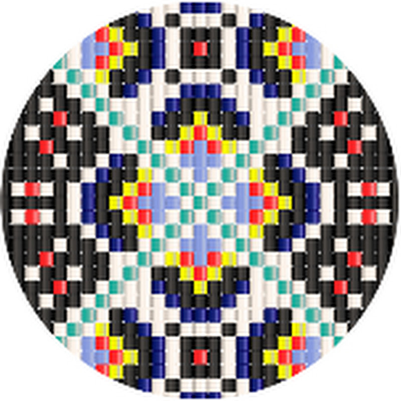 The Tales Of Beads