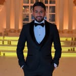 حسين بن محفوظ ⛸