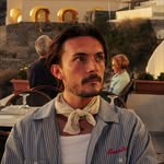 Elliot Stephens | Filmmaker