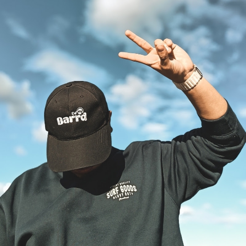 DJ BARRD SET