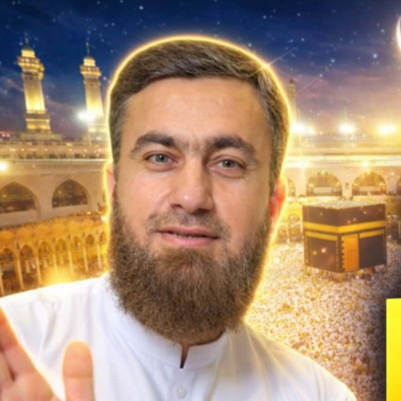 Hassan Makkah vlogs