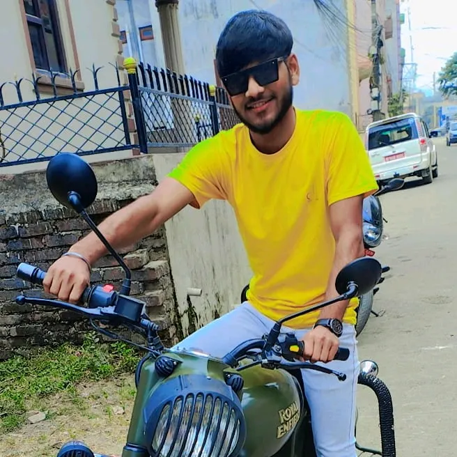 sanjitpandey