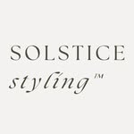 Solstice Styling™ | Virtual Styling Service