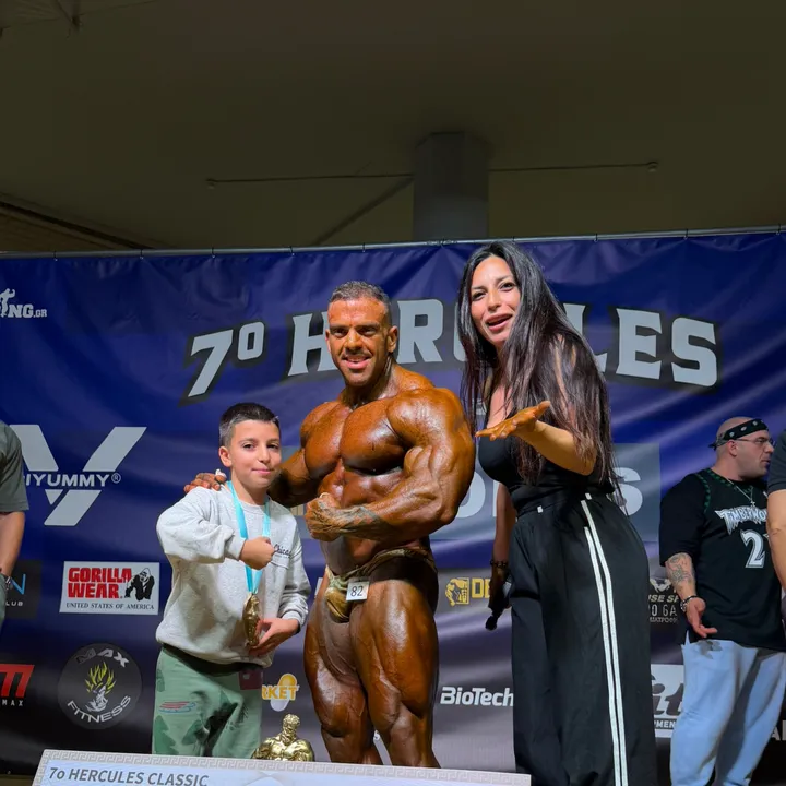 Pantelis stavroulakis/coaching