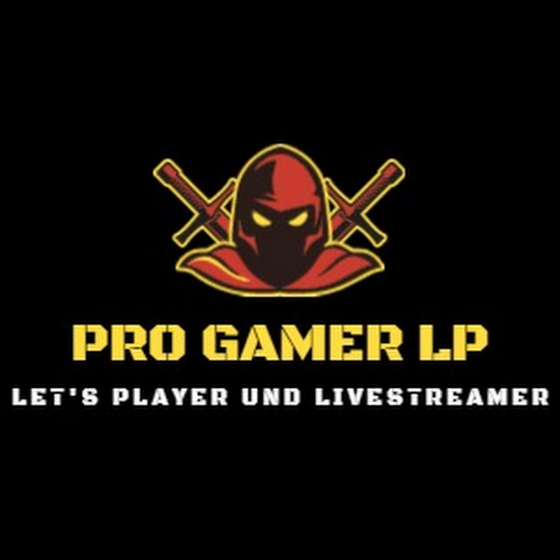 Pro Gamer Lp