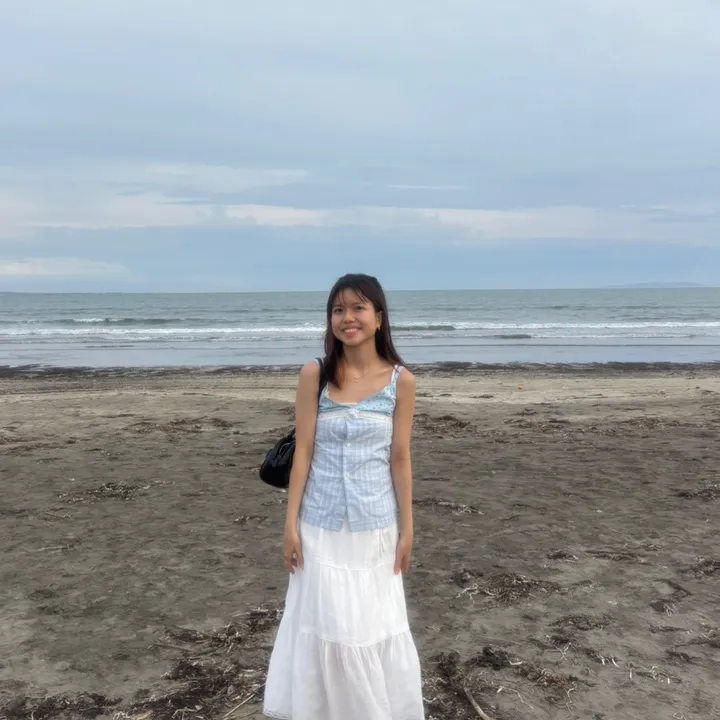 Aricia Yee ˚ ༘♡ ⋆｡˚