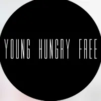 Young Hungry Free