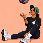 Jamie-lee Jooste 🌻