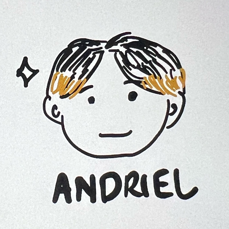 Andriel's Angles
