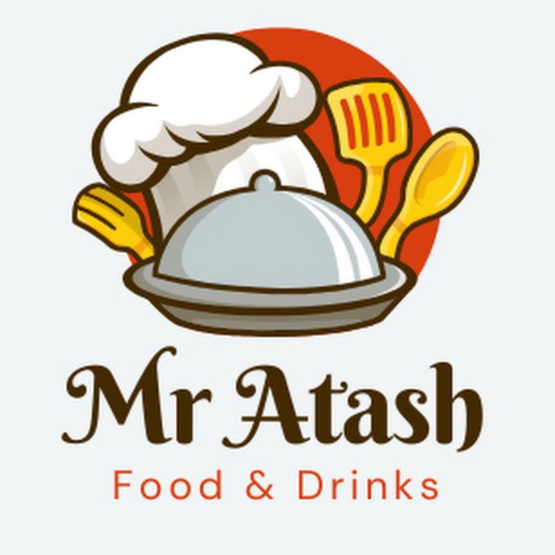 Mr Atash