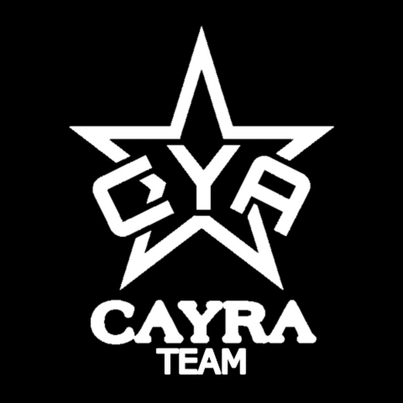 Cayra Team Music