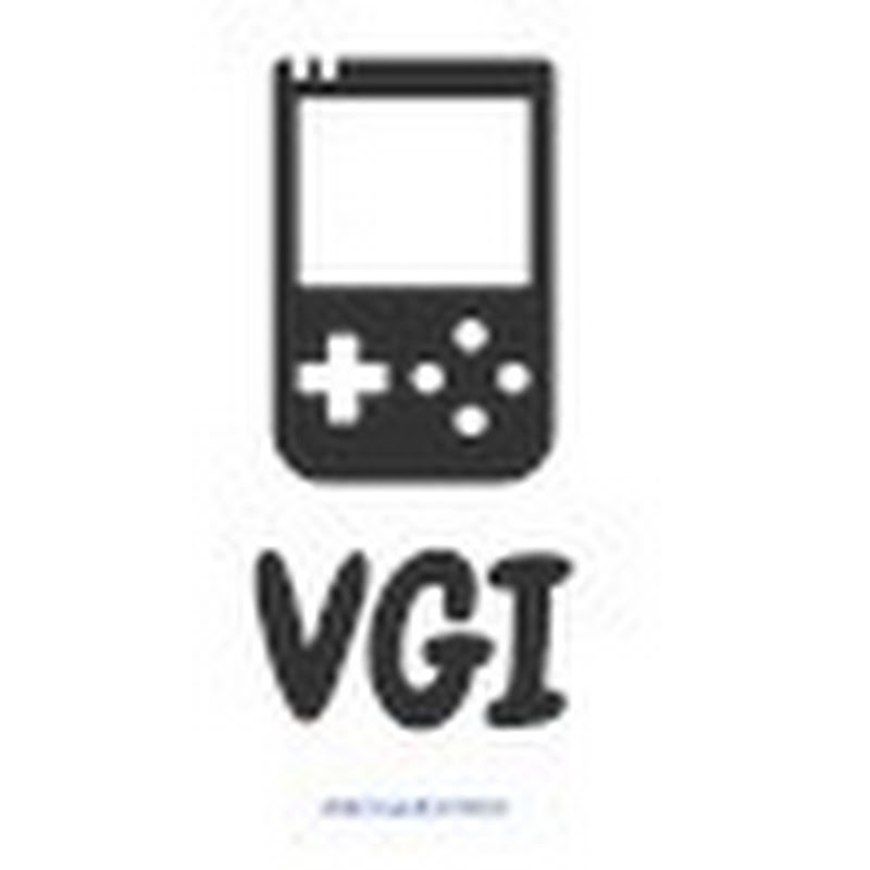 Video Game Intros and Title Screens