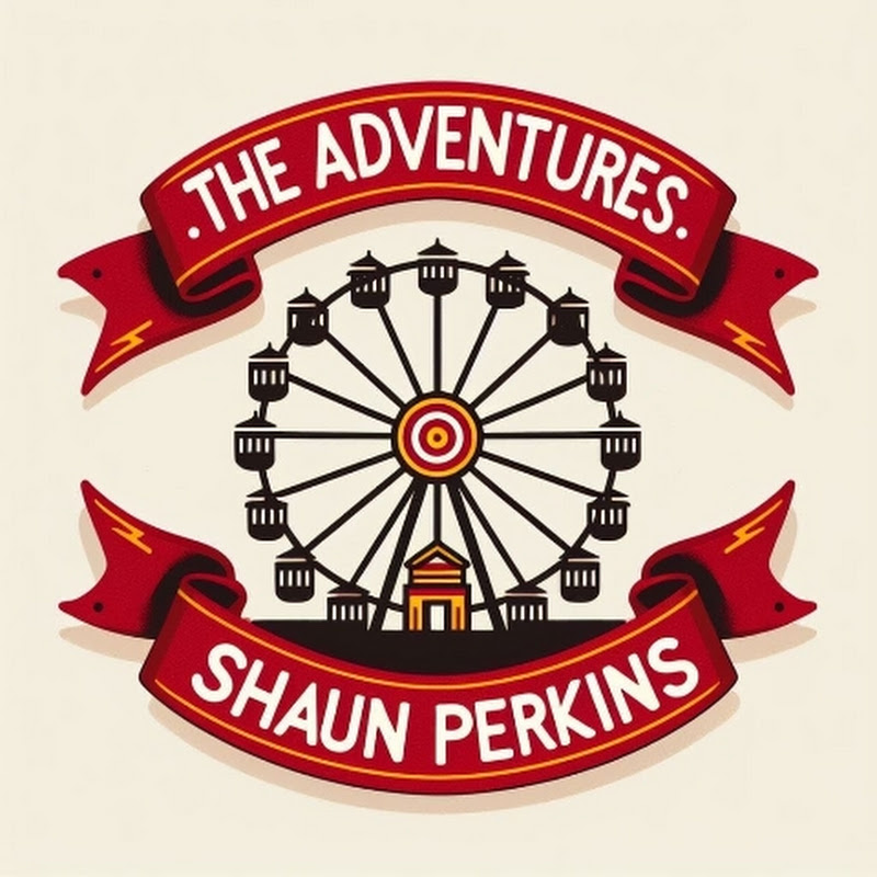 The Adventures of Shaun Perkins
